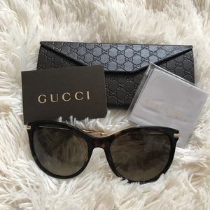 Gucci Sunglasses